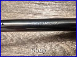 Thompson Center Black Diamond. 50 Cal Cal. Inline Muzzleloader Barrel Thompson Center Black Diamond. 50 Cal Cal. Inline Muzzleloader Barrel
