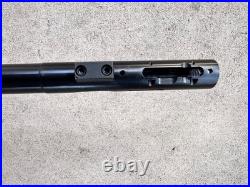 Thompson Center Black Diamond. 50 Cal Cal. Inline Muzzleloader Barrel