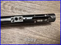 Thompson Center Black Diamond. 50 Cal Cal. Inline Muzzleloader Barrel Thompson Center Black Diamond. 50 Cal Cal. Inline Muzzleloader Barrel