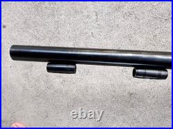 Thompson Center Black Diamond. 50 Cal Cal. Inline Muzzleloader Barrel