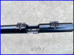 Thompson Center Black Diamond. 50 Cal Cal. Inline Muzzleloader Barrel