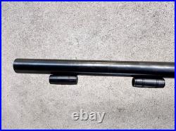 Thompson Center Black Diamond. 50 Cal Cal. Inline Muzzleloader Barrel
