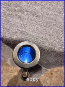 Thompson Center Black Diamond. 50 Cal Cal. Inline Muzzleloader Barrel