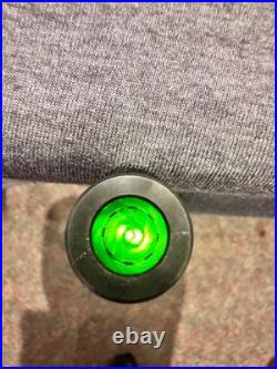 Thompson Center Black Diamond. 50 Cal Cal. Inline Muzzleloader Barrel