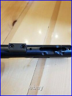 Thompson Center Black Diamond. 50 Cal. Inline Muzzleloader Barrel