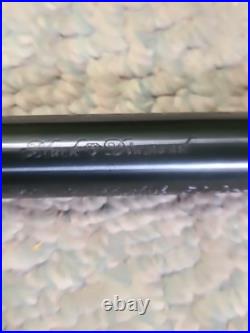 Thompson Center Black Diamond. 50 Cal. Inline Muzzleloader Barrel No Breech Thompson Center Black Diamond. 50 Cal. Inline Muzzleloader Barrel No Breech
