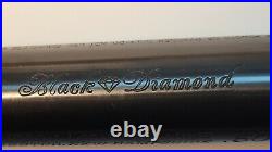 Thompson Center Black Diamond. 50 Cal. Inline Muzzleloader Barrel No Breech (J)