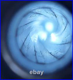 Thompson Center Black Diamond. 50 Cal. Inline Muzzleloader Barrel No Breech (M)