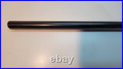 Thompson Center Black Diamond. 50 Cal. Inline Muzzleloader Barrel No Breech (M)