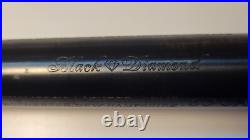 Thompson Center Black Diamond. 50 Cal. Inline Muzzleloader Barrel No Breech (M)