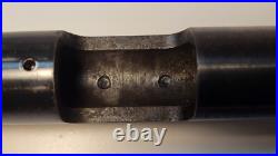 Thompson Center Black Diamond. 50 Cal. Inline Muzzleloader Barrel No Breech (M)