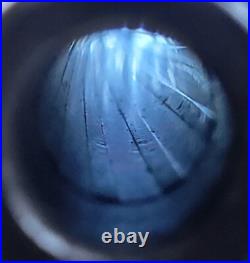 Thompson Center Black Diamond. 50 Cal. Inline Muzzleloader Barrel No Breech (M)