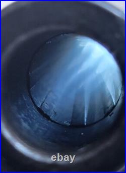 Thompson Center Black Diamond. 50 Cal. Inline Muzzleloader Barrel No Breech (M)