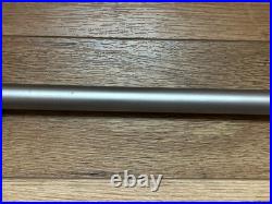 Thompson Center Black Diamond. 50 Cal. Inline Muzzleloader Stainless Barrel