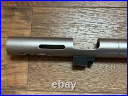 Thompson Center Black Diamond. 50 Cal. Inline Muzzleloader Stainless Barrel
