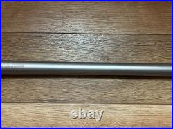 Thompson Center Black Diamond. 50 Cal. Inline Muzzleloader Stainless Barrel