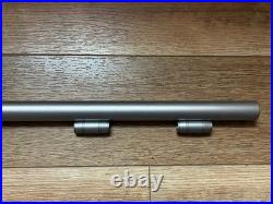 Thompson Center Black Diamond. 50 Cal. Inline Muzzleloader Stainless Barrel
