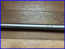 Thompson Center Black Diamond. 50 Cal. Inline Muzzleloader Stainless Barrel