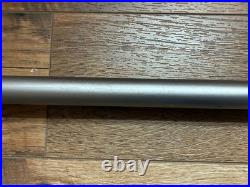 Thompson Center Black Diamond. 50 Cal. Inline Muzzleloader Stainless Barrel