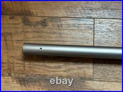 Thompson Center Black Diamond. 50 Cal. Inline Muzzleloader Stainless Barrel