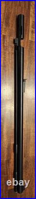Thompson Center Black Diamond 50cal Muzzleloader Barrel In Good Condition Thompson Center Black Diamond 50cal Muzzleloader Barrel In Good Condition