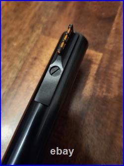 Thompson Center Black Diamond 50cal Muzzleloader Barrel In Good Condition Thompson Center Black Diamond 50cal Muzzleloader Barrel In Good Condition