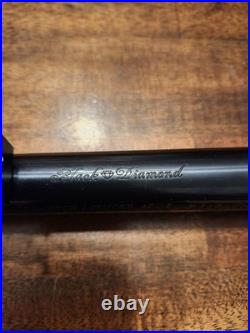 Thompson Center Black Diamond 50cal Muzzleloader Barrel In Good Condition Thompson Center Black Diamond 50cal Muzzleloader Barrel In Good Condition