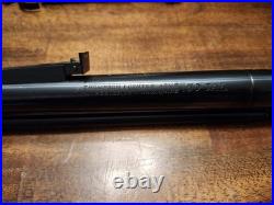 Thompson Center Black Diamond 50cal Muzzleloader Barrel In Good Condition Thompson Center Black Diamond 50cal Muzzleloader Barrel In Good Condition