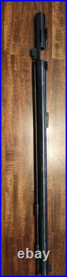 Thompson Center Black Diamond Barrel With Ramrod 50cal Thompson Center Black Diamond Barrel With Ramrod 50cal