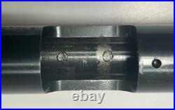 Thompson Center Black Diamond Inline Muzzleloader Barrel No Breech