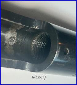 Thompson Center Black Diamond Inline Muzzleloader Barrel No Breech