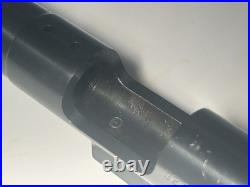 Thompson Center Black Diamond Inline Muzzleloader Barrel No Breech