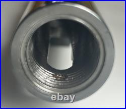 Thompson Center Black Diamond Inline Muzzleloader Barrel No Breech