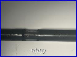 Thompson Center Black Diamond Inline Muzzleloader Barrel No Breech