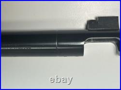 Thompson Center Black Diamond Inline Muzzleloader Barrel No Breech
