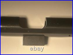 Thompson Center Black Diamond Inline Muzzleloader Barrel No Breech