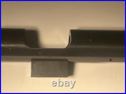 Thompson Center Black Diamond Inline Muzzleloader Barrel No Breech