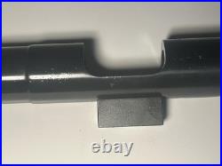 Thompson Center Black Diamond Inline Muzzleloader Barrel No Breech