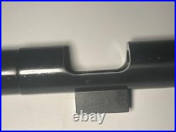 Thompson Center Black Diamond Inline Muzzleloader Barrel No Breech