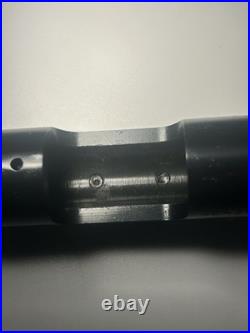 Thompson Center Black Diamond Inline Muzzleloader Barrel No Breech