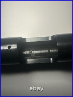Thompson Center Black Diamond Inline Muzzleloader Barrel No Breech