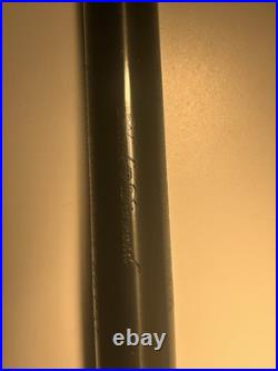 Thompson Center Black Diamond Inline Muzzleloader Barrel No Breech