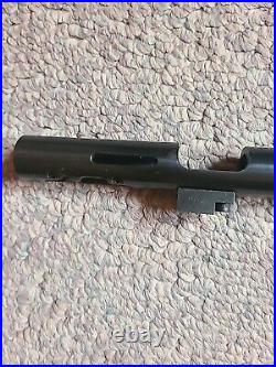 Thompson Center Black Diamond XR 50 Cal. Inline Muzzleloader Barrel No Breech