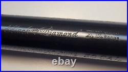 Thompson Center Black Diamond XR 50 Cal. Inline Muzzleloader Barrel No Breech(S)