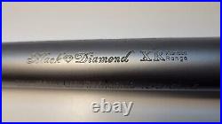 Thompson Center Black Diamond XR 50 Cal. Inline Muzzleloader Barrel No Breech(T)