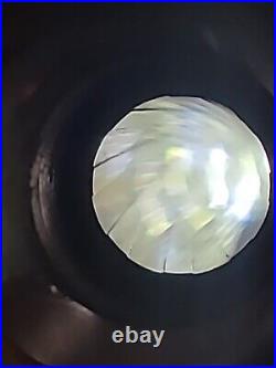 Thompson Center Black Diamond XR 50 Cal MINT BORE Muzzleloader STAINLESS Barrel