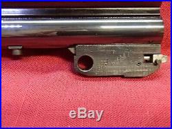 Thompson Center CONTENDER 44 MAG tc SUPER 14 BARREL Muzzle Tamer rem magnum