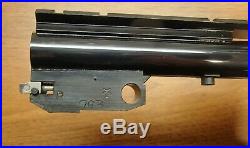 Thompson Center CONTENDER 44 MAG tc SUPER 14 BARREL Muzzle Tamer rem magnum