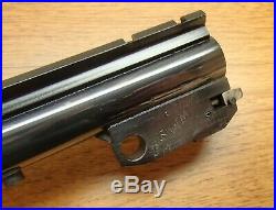 Thompson Center CONTENDER 44 MAG tc SUPER 14 BARREL Muzzle Tamer rem magnum