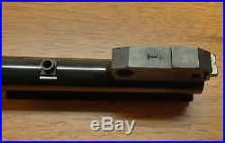 Thompson Center CONTENDER 44 MAG tc SUPER 14 BARREL Muzzle Tamer rem magnum